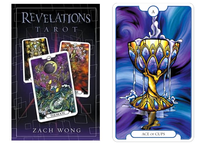 Best Tarot Cards for Beginners - Revelations