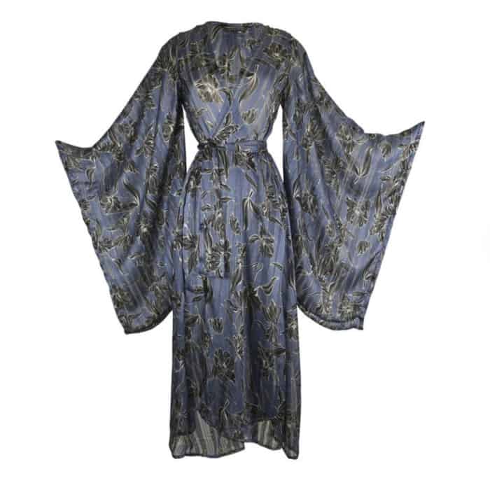 Gemini Zodiac Sign Gift Ideas - Kimono Wrap