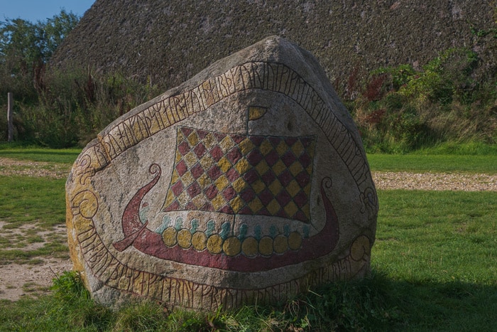 Elder Futhark Rune Meanings - Norse Runestone