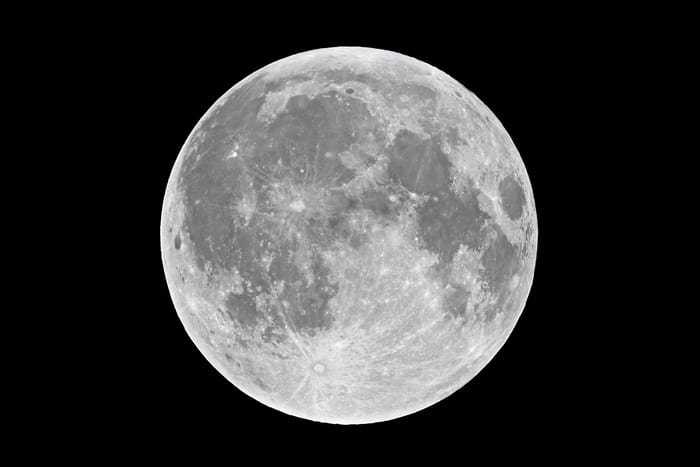 Full Moon Calendar and Dates 2023 2024 - Moon